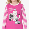 CHICCO Girls Blouse Medium Pink Розов 104 | MegaMall.bg
