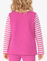 CHICCO Girls Blouse Medium Pink | MegaMall.bg