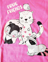CHICCO Girls Blouse Medium Pink | MegaMall.bg