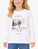 CHICCO Girls Blouse Natural Бежов 98 | MegaMall.bg