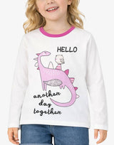 CHICCO Girls Blouse White Бял 98 | MegaMall.bg