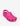 CHICCO Girls Crocs Fuchsia | MegaMall.bg