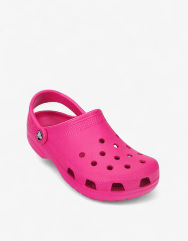 CHICCO Girls Crocs Fuchsia | MegaMall.bg
