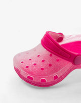 CHICCO Girls Crocs Pink | MegaMall.bg