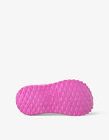 CHICCO Girls Flower Crocs Pink | MegaMall.bg