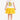 CHICCO Girls Dress White/Yellow Бял 104 | MegaMall.bg