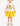 CHICCO Girls Dress White/Yellow Бял 104 | MegaMall.bg