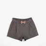 CHICCO Girls Knitted Shorts Medium Grey Сив 68 | MegaMall.bg