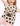 CHICCO Girls Knitted Tee Light Natural
