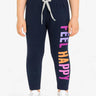 CHICCO Girls Pants Dark Blue Син 140 | MegaMall.bg