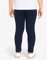 CHICCO Girls Pants Dark Blue | MegaMall.bg