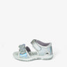 CHICCO Girls Sandals Silver Сив 26 | MegaMall.bg
