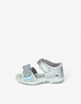 CHICCO Girls Sandals Silver Сив 26 | MegaMall.bg