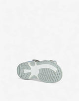 CHICCO Girls Sandals Silver | MegaMall.bg