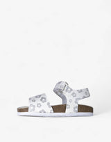 CHICCO Girls Sandals White Бял 26 | MegaMall.bg