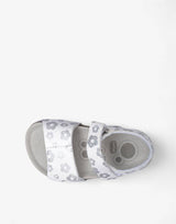 CHICCO Girls Sandals White | MegaMall.bg