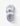 CHICCO Girls Sandals White/Silver | MegaMall.bg