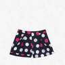 CHICCO Girls Shorts Black/Pink Черен 92 | MegaMall.bg