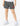 CHICCO Girls Shorts Black/White