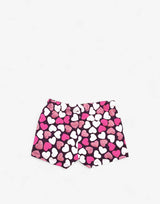 CHICCO Girls Shorts Blue Printed | MegaMall.bg