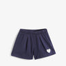 CHICCO Girls Shorts Dark Blue Син 104 | MegaMall.bg