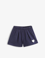 CHICCO Girls Shorts Dark Blue Син 104 | MegaMall.bg