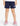 CHICCO Girls Shorts Dark Blue