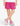 CHICCO Girls Shorts Dark Pink