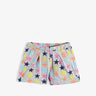 CHICCO Girls Shorts Grey Striped Сив 110 | MegaMall.bg