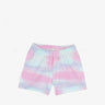 CHICCO Girls Shorts Lilac Printed Лилав 104 | MegaMall.bg