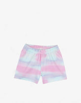 CHICCO Girls Shorts Lilac Printed Лилав 104 | MegaMall.bg