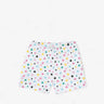 CHICCO Girls Shorts White/Pink Бял 104 | MegaMall.bg