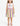 CHICCO Girls Sleeveless Dress Pink Striped Розов 116 | MegaMall.bg