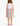 CHICCO Girls Sleeveless Dress Pink Striped | MegaMall.bg