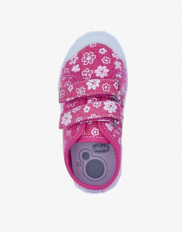 CHICCO Girls Sport Shoes Pink | MegaMall.bg