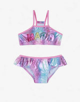 CHICCO Girls Swimsuit Light Lilac Лилав 140 | MegaMall.bg
