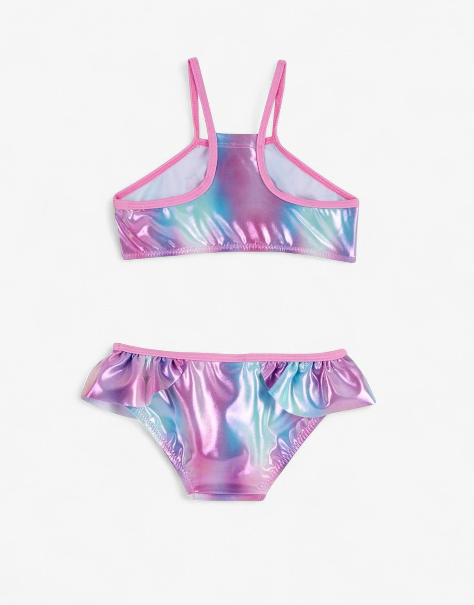 CHICCO Girls Swimsuit Light Lilac