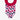 CHICCO Girls Swimsuit White/Red Бял 140 | MegaMall.bg