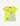 CHICCO Girls Tee Light Yellow Жълт 86 | MegaMall.bg