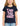 CHICCO Girls Tee Medium Blue