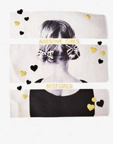 CHICCO Girls Tee Natural | MegaMall.bg