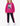 CHICCO Girls Tracksuit Pink/Black Розов 152 | MegaMall.bg