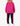 CHICCO Girls Tracksuit Pink/Black | MegaMall.bg