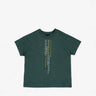 CHICCO Unisex Tee Medium Green Зелен 104 | MegaMall.bg