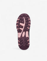 CMP Akan Low Trekking Shoes Burgundy | MegaMall.bg