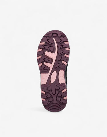 CMP Akan Low Trekking Shoes Burgundy | MegaMall.bg