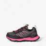 CMP Atik Low Waterproof Outdoor Shoes Black Черен 29 | MegaMall.bg