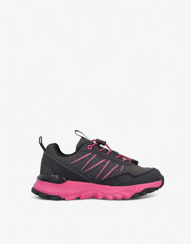 CMP Atik Low Waterproof Outdoor Shoes Black | MegaMall.bg