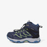 CMP Byne Mid Waterproof Outdoor Shoes Black/Blue Черен 29 | MegaMall.bg