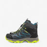 CMP Byne Mid Waterproof Outdoor Shoes Grey Сив 28 | MegaMall.bg